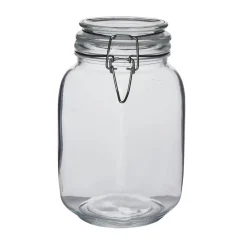 Discount Gifi Bocal alimentaire 1,5 L