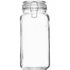 New Gifi Bocal alimentaire transparent 2 L