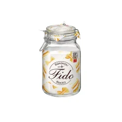 Clearance Gifi Bocal de conserve fermeture à clapet 2 L
