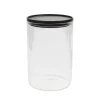 Best Gifi Bocal hermétique 950ml en verre avec couvercle
