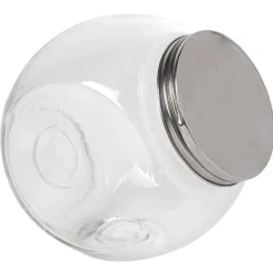 Discount Gifi Bocal incliné en verre