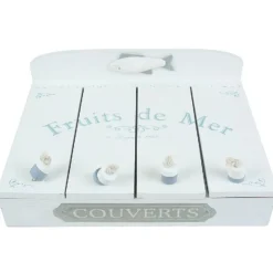 Sale Gifi BOITE A COUVERTS
