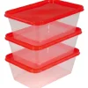 Best Gifi BOITE ALIMENTAIRE X4