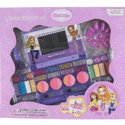 Gifi Beauté^BOITE DE MAQUILLAGE