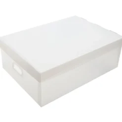 Gifi Rangement|BOITE DE RANGEMENT