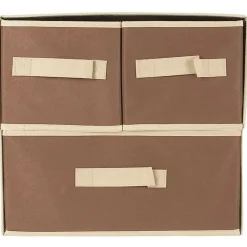 Gifi Rangement|BOITE DE RANGEMENT