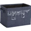 Gifi Rangement|BOITE DE RANGEMENT