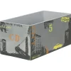 Gifi Rangement|BOITE DE RANGEMENT CD NEW YORK