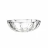Best Gifi Bol Berlin octogonal en verre transparent ø12 cm