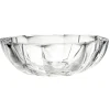 Sale Gifi Bol Berlin octogonal en verre transparent ø 25 cm