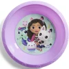 Best Gifi Bol enfant Gabby et la Maison Magique plastique Ø16cm