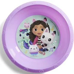 Best Gifi Bol enfant Gabby et la Maison Magique plastique Ø16cm