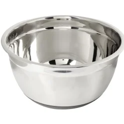Best Gifi Bol en inox inox base antidérapante Ø26 cm
