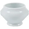 Best Gifi Bol mini lion blanc