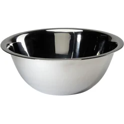 Clearance Gifi Bol à mixer en inox Ø24 cm