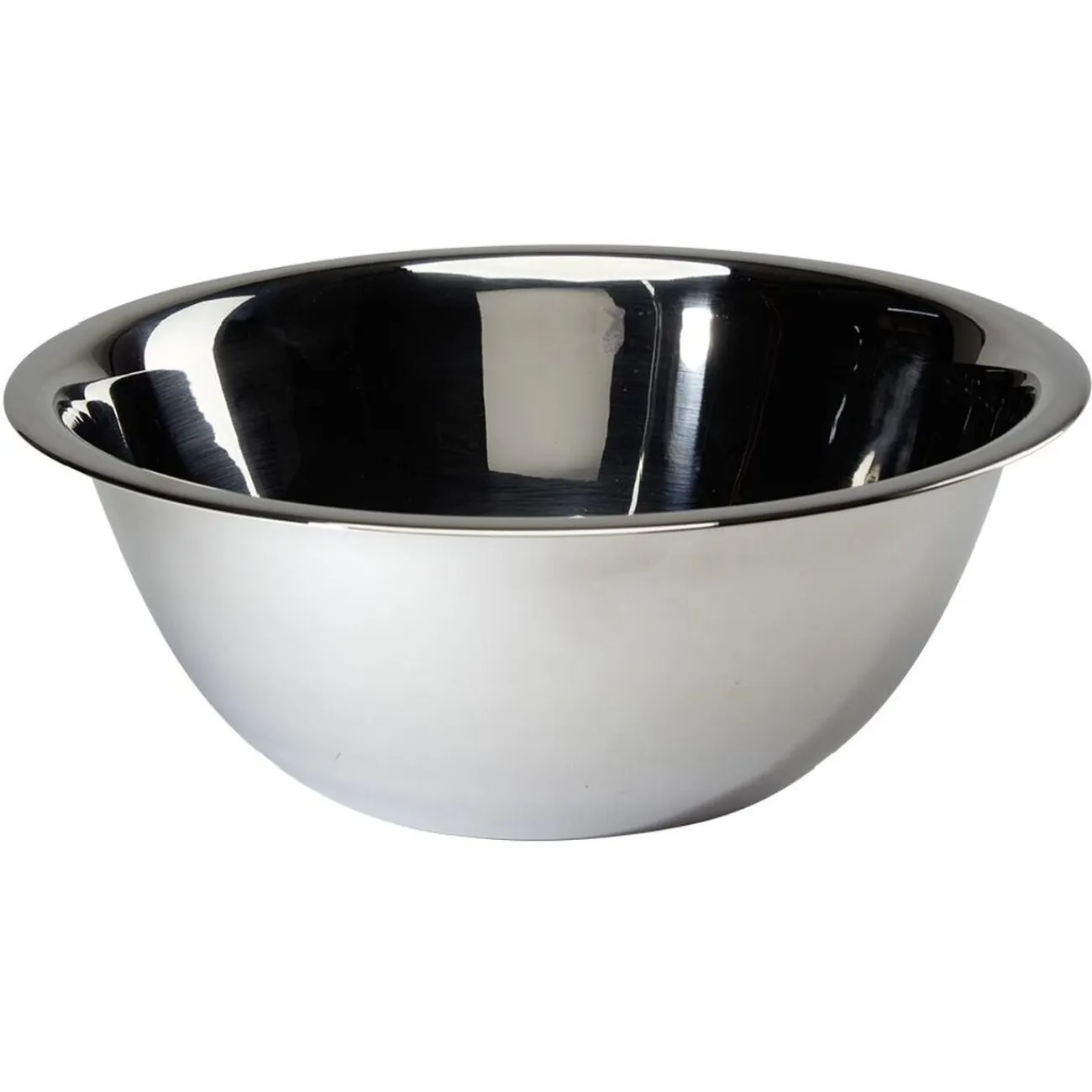 Clearance Gifi Bol à mixer en inox Ø24 cm