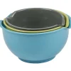 Best Gifi Bol mixeur empilable x3