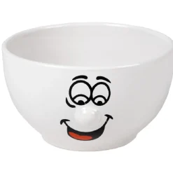Best Gifi Bol motif sourire
