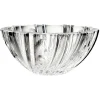 Best Gifi Bol Prague octogonal en verre transparent
