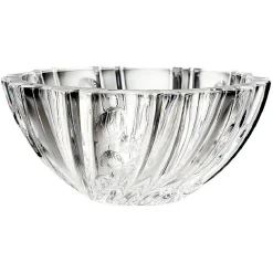 Best Gifi Bol Prague octogonal en verre transparent