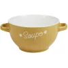 Sale Gifi Bols à Soupe en Faience