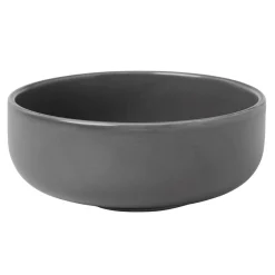 Sale Gifi Bol uni gris mat