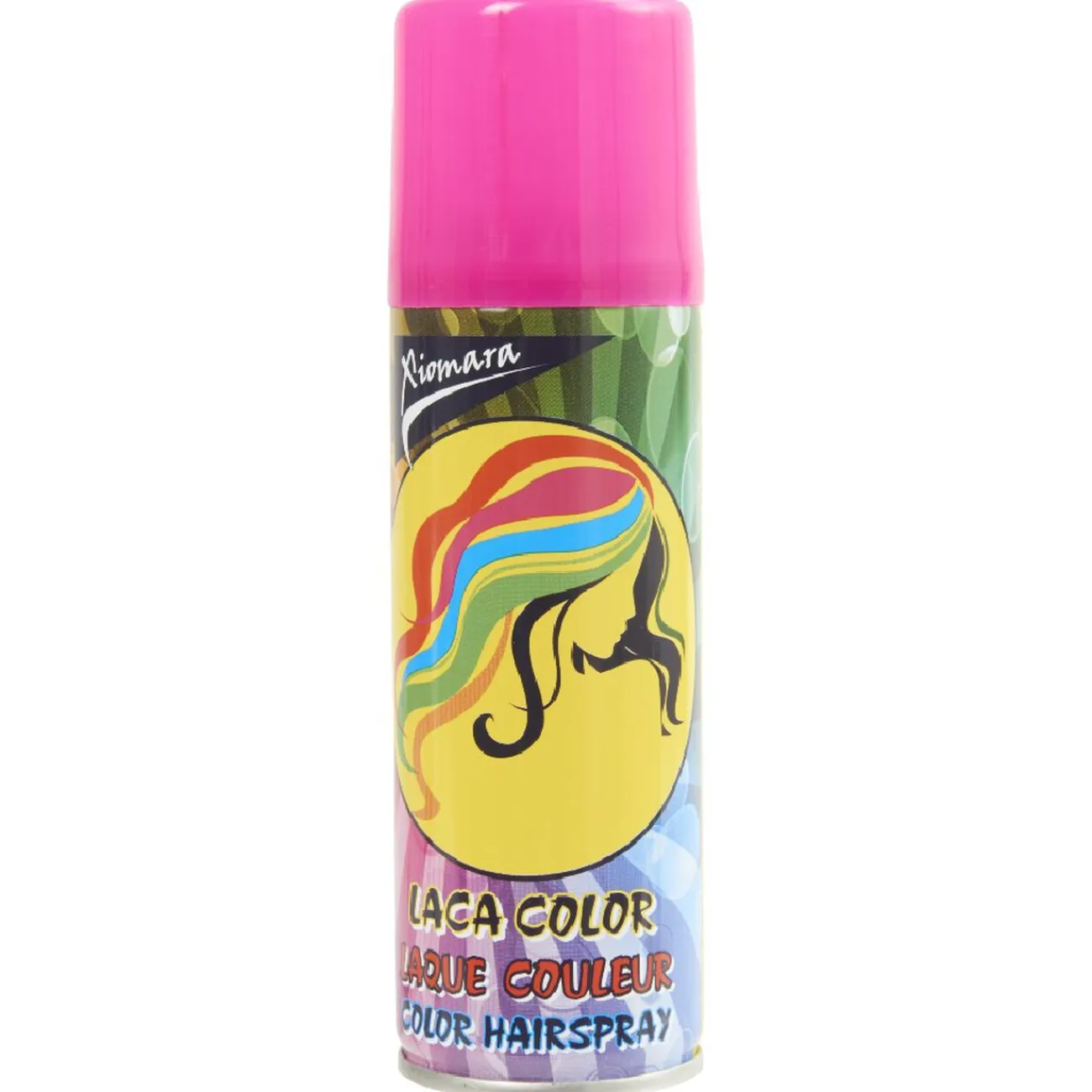 Gifi Beauté^Bombe couleur pour cheveux