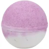 Gifi Bien-Être^Bombe de bain senteur fruit de la passion Ø7,5cm 250g