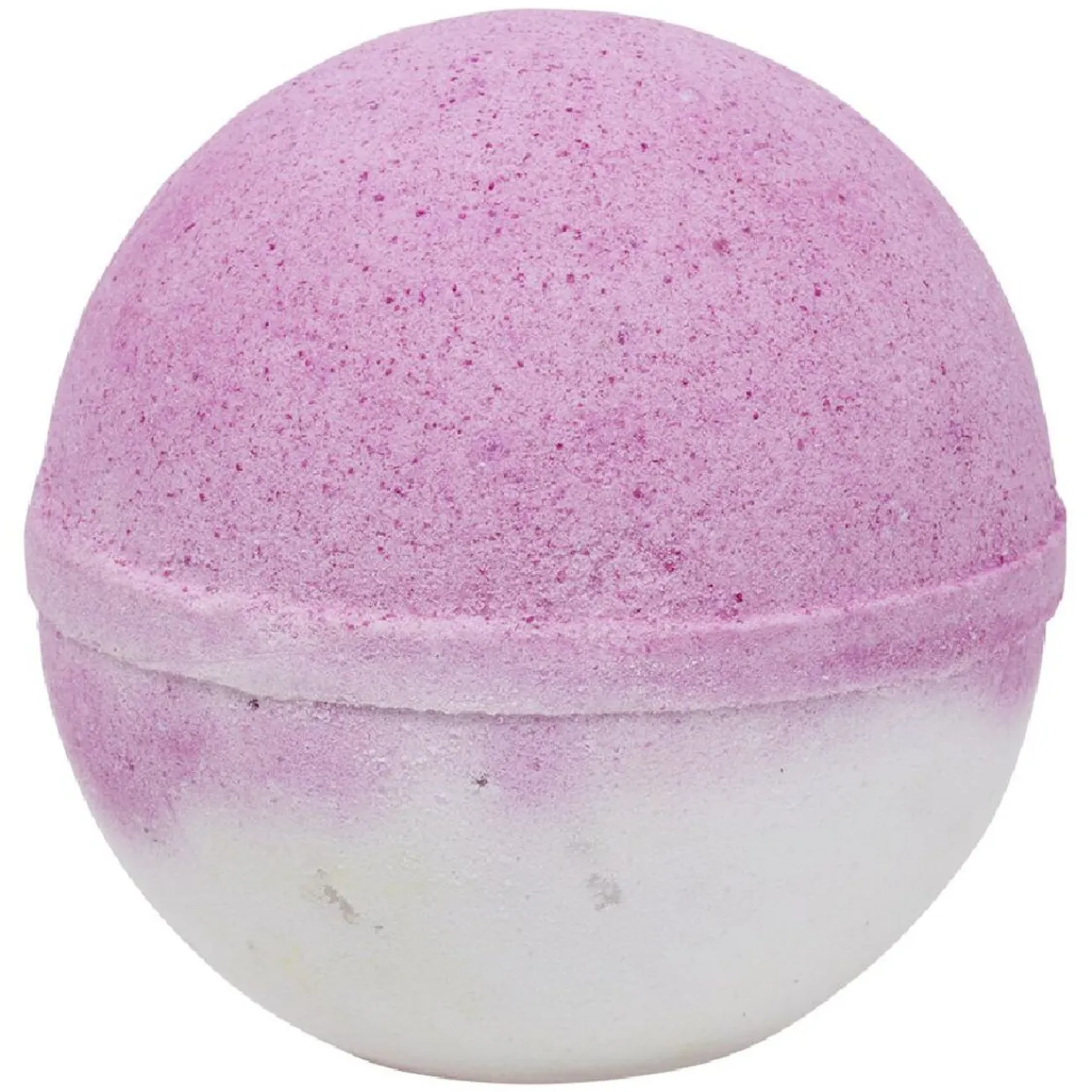 Gifi Bien-Être^Bombe de bain senteur fruit de la passion Ø7,5cm 250g