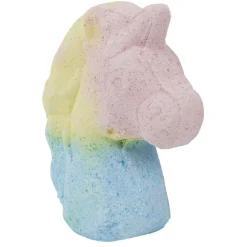 Gifi Bien-Être^Bombe de bain tête de Licorne