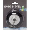 Gifi Nettoyage Et Entretien|Bonde d'évier en acier