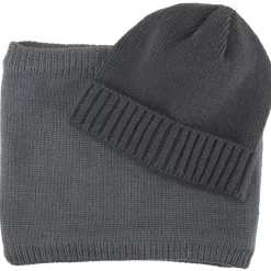 Gifi Beauté^Bonnet et écharpe