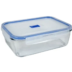 Outlet Gifi Boîte alimentaire Luminarc Pure box active rectangle 197 cl