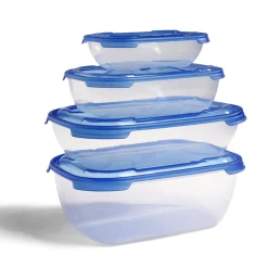 Clearance Gifi Boîte alimentaire plastique 3L