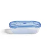 New Gifi Boîte alimentaire plastique 1,15L