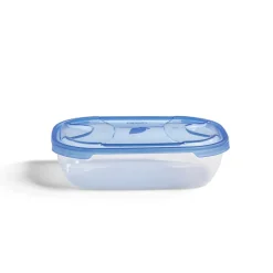 New Gifi Boîte alimentaire plastique 1,15L