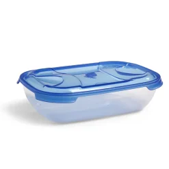 Discount Gifi Boîte alimentaire plastique 2L