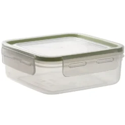 New Gifi Boîte alimentaire plastique 1,2 L