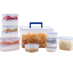 Sale Gifi Boîte alimentaire plastique x13