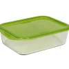Hot Gifi Boîte alimentaire rectangle Keep'n Box verre Luminarc 1,89 cl