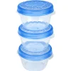 New Gifi Boîte alimentaire take away twist x3