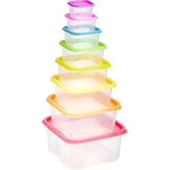 Online Gifi Boîte alimentaire x8