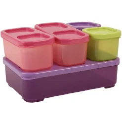 Outlet Gifi Boîte alimentaire x5