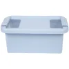 Gifi Rangement|Boîte bibox blueberry 3 L