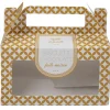 Sale Gifi Boîte à biscuit en carton x3
