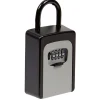 Gifi Quincaillerie^Boîte à clefs cadenas avec code