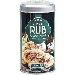 Sale Gifi Boîte d'assaisonnement 100g