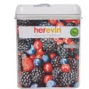 Outlet Gifi Boîte de conservation alimentaire transparente 1,8L
