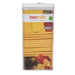 Hot Gifi Boîte de conservation alimentaire transparente 3L