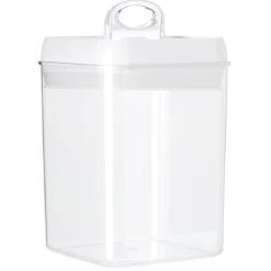 Clearance Gifi Boîte de conservation polystyrène transparent 1,7L